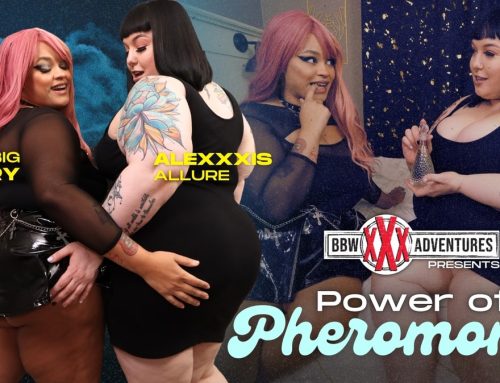 Power of Phermones