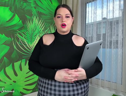 Pantyhose Foot Worship And Fucking Your Boss