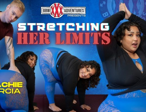 Stretching Her Limits