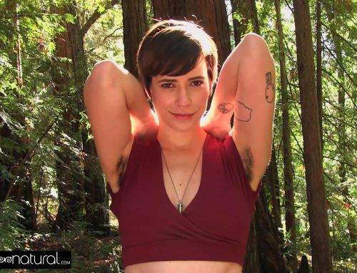 Redwoods