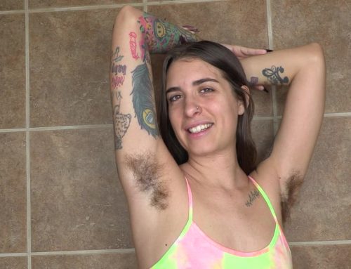Thick Soapy Bush